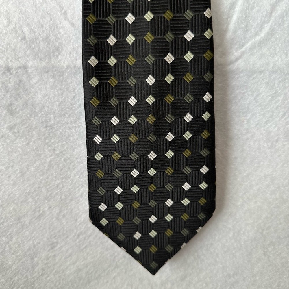Van Heusen Silk Tie